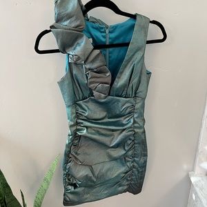 Caché dress size 8